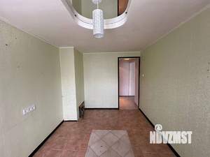 3-к квартира, вторичка, 70м2, 4/5 этаж