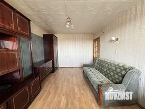 2-к квартира, вторичка, 44м2, 12/12 этаж