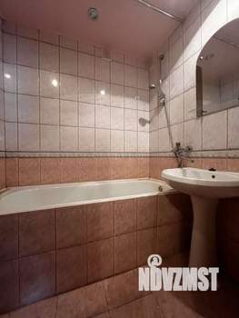 1-к квартира, вторичка, 44м2, 11/12 этаж