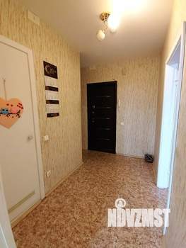 1-к квартира, вторичка, 39м2, 9/9 этаж