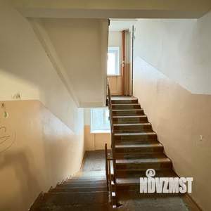 1-к квартира, вторичка, 31м2, 8/9 этаж
