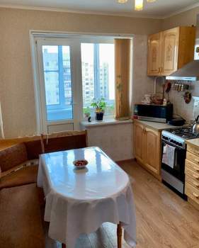 3-к квартира, вторичка, 67м2, 9/10 этаж