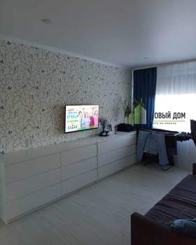 2-к квартира, вторичка, 48м2, 4/5 этаж