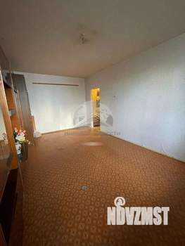 2-к квартира, вторичка, 53м2, 5/9 этаж