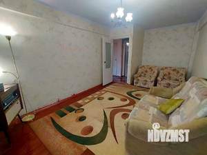 2-к квартира, вторичка, 47м2, 5/5 этаж