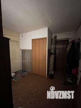 6-к квартира, вторичка, 26м2, 1/5 этаж