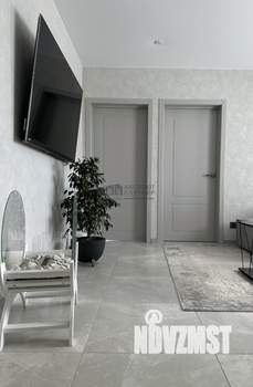 2-к квартира, вторичка, 52м2, 6/9 этаж