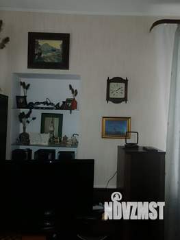 2-к квартира, вторичка, 56м2, 1/3 этаж