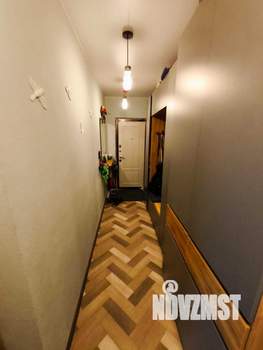 1-к квартира, вторичка, 45м2, 8/9 этаж