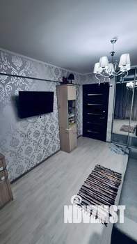 2-к квартира, вторичка, 49м2, 3/5 этаж