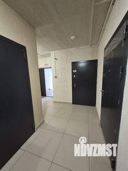 1-к квартира, вторичка, 38м2, 7/9 этаж