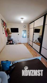 3-к квартира, вторичка, 62м2, 6/9 этаж