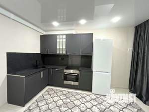 1-к квартира, вторичка, 50м2, 6/9 этаж