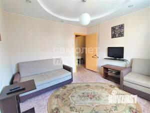 1-к квартира, вторичка, 27м2, 5/9 этаж