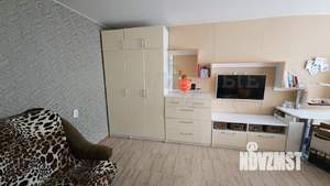 1-к квартира, вторичка, 30м2, 2/5 этаж