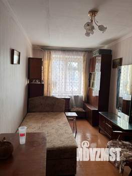 3-к квартира, вторичка, 57м2, 1/5 этаж