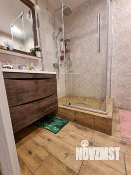 1-к квартира, вторичка, 36м2, 3/10 этаж