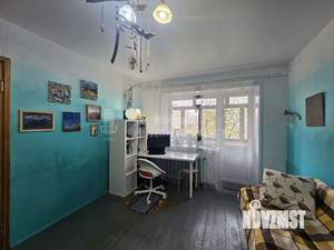 1-к квартира, вторичка, 32м2, 5/5 этаж