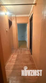 2-к квартира, вторичка, 42м2, 3/5 этаж