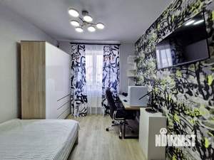 2-к квартира, вторичка, 48м2, 5/5 этаж