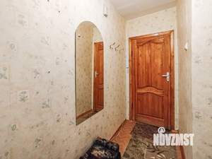 2-к квартира, вторичка, 43м2, 1/5 этаж