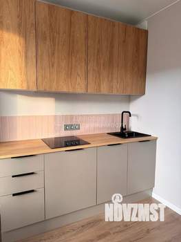 1-к квартира, вторичка, 33м2, 4/9 этаж