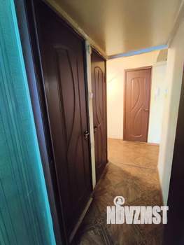 2-к квартира, вторичка, 49м2, 3/5 этаж
