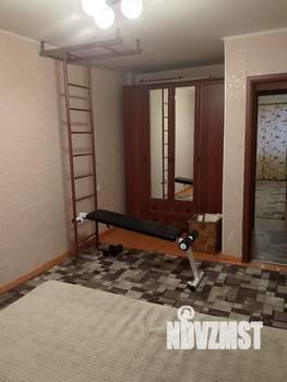 2-к квартира, вторичка, 50м2, 1/5 этаж