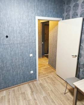 1-к квартира, вторичка, 29м2, 6/9 этаж