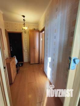 1-к квартира, вторичка, 37м2, 3/5 этаж