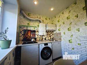 2-к квартира, вторичка, 42м2, 5/5 этаж