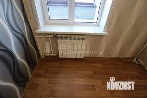 1-к квартира, вторичка, 38м2, 10/11 этаж