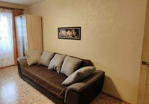 1-к квартира, вторичка, 36м2, 5/9 этаж