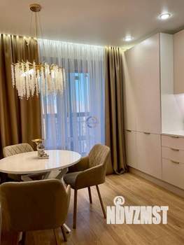 2-к квартира, вторичка, 60м2, 10/10 этаж