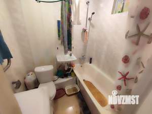 1-к квартира, вторичка, 30м2, 8/9 этаж
