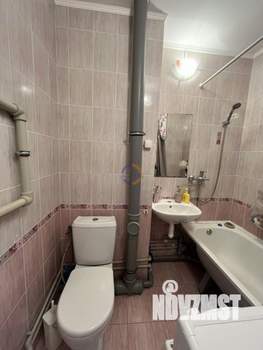 1-к квартира, вторичка, 39м2, 9/10 этаж