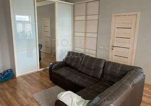1-к квартира, вторичка, 36м2, 2/4 этаж