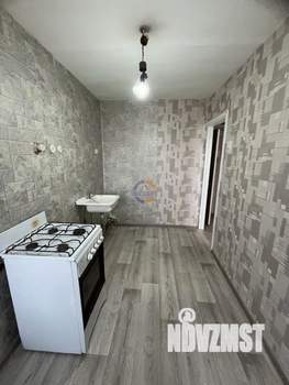 1-к квартира, вторичка, 29м2, 5/9 этаж