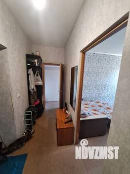 2-к квартира, вторичка, 59м2, 2/3 этаж