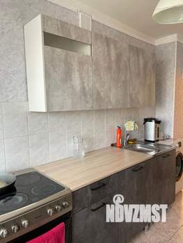 3-к квартира, вторичка, 61м2, 2/12 этаж