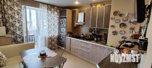 3-к квартира, вторичка, 70м2, 5/6 этаж