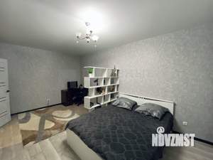 1-к квартира, вторичка, 39м2, 3/9 этаж