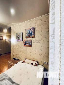 2-к квартира, вторичка, 43м2, 1/5 этаж
