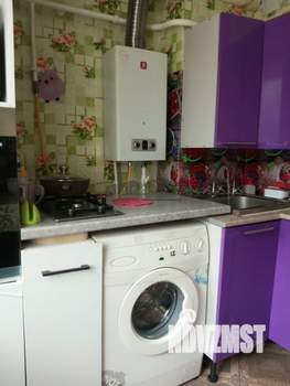 4-к квартира, вторичка, 62м2, 1/5 этаж