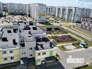 2-к квартира, вторичка, 56м2, 9/9 этаж