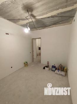 1-к квартира, вторичка, 38м2, 7/9 этаж