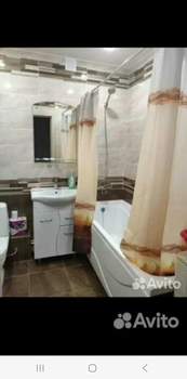 1-к квартира, вторичка, 40м2, 2/9 этаж