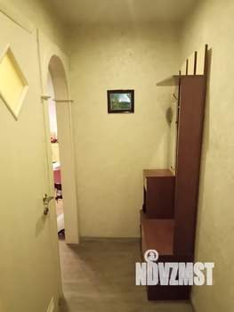 2-к квартира, вторичка, 42м2, 2/5 этаж