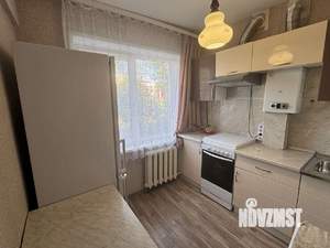 2-к квартира, вторичка, 45м2, 1/5 этаж