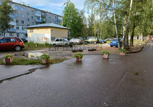 2-к квартира, вторичка, 44м2, 3/5 этаж